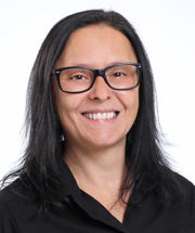 Alexandra Fritsche